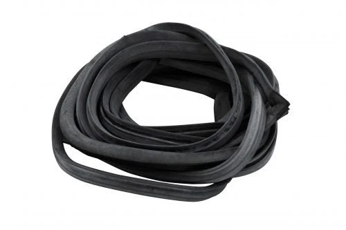 Door Seals, Type 1, 67-on, Pair