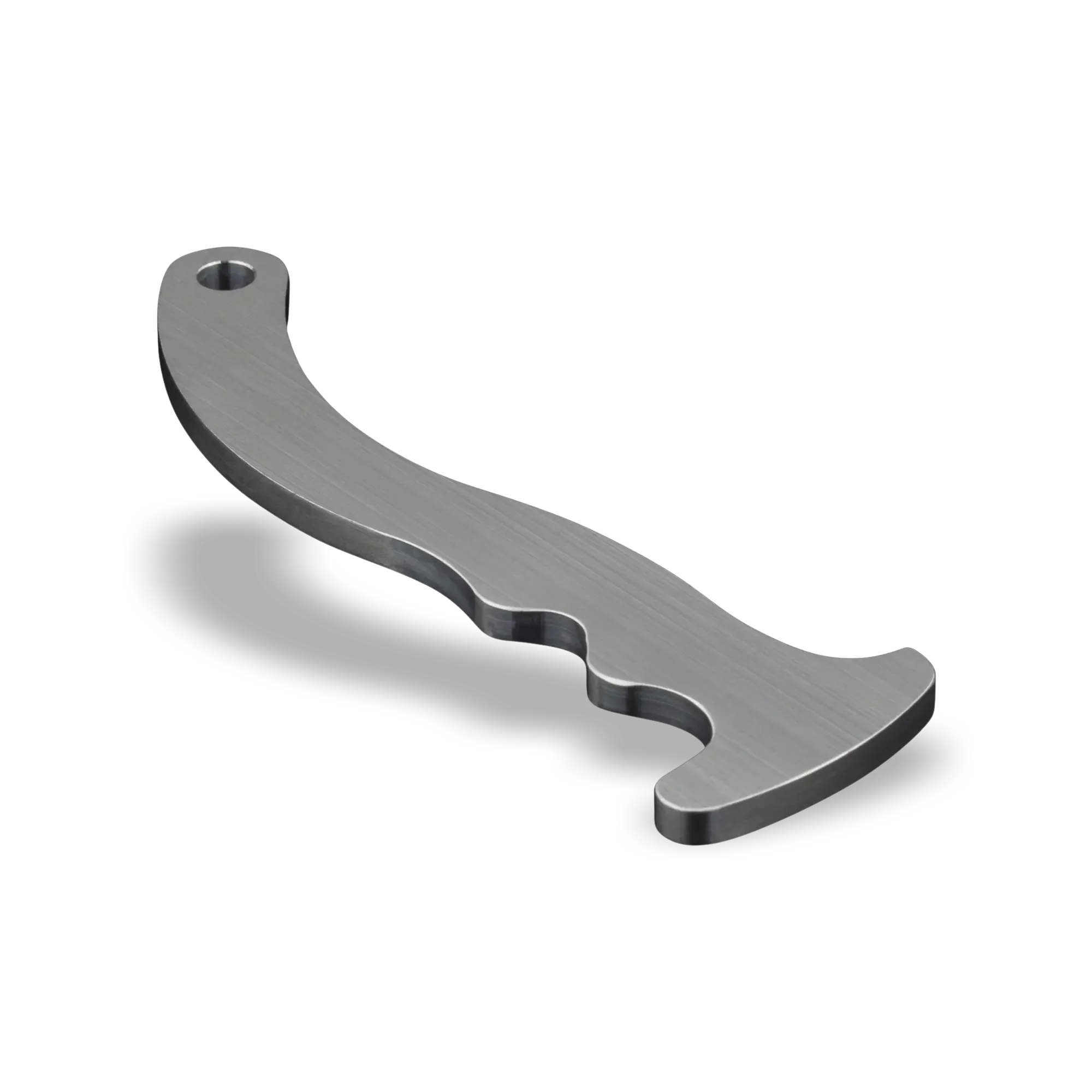 914Rubber Door Stay Arm for Porsche 914 (All Years)