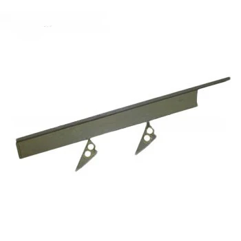 Door Threshold Sill, Left for Porsche 914/914-6 (1970-76)