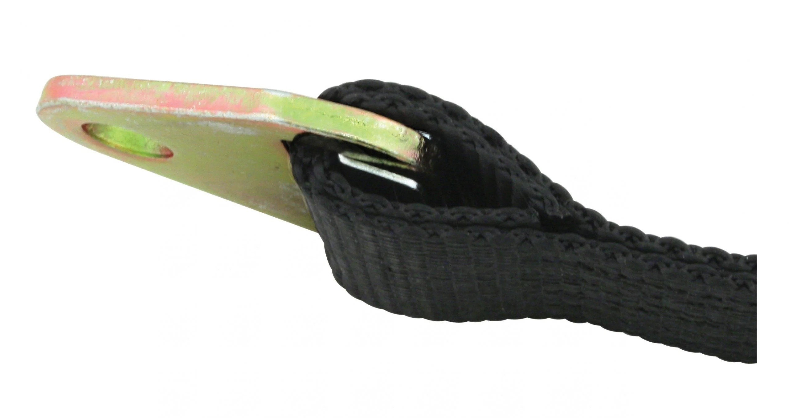 Double Straps 12", Pair