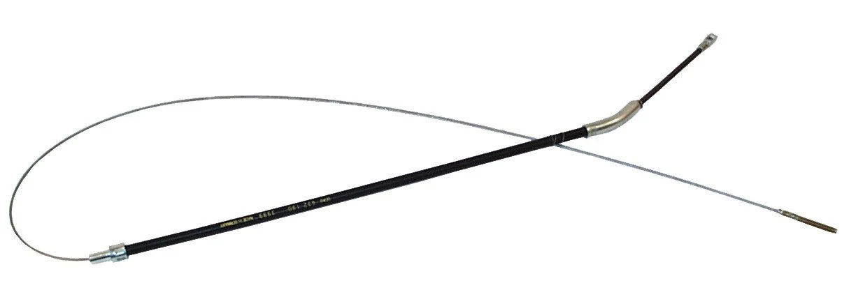 E BRAKE CABLE T-I