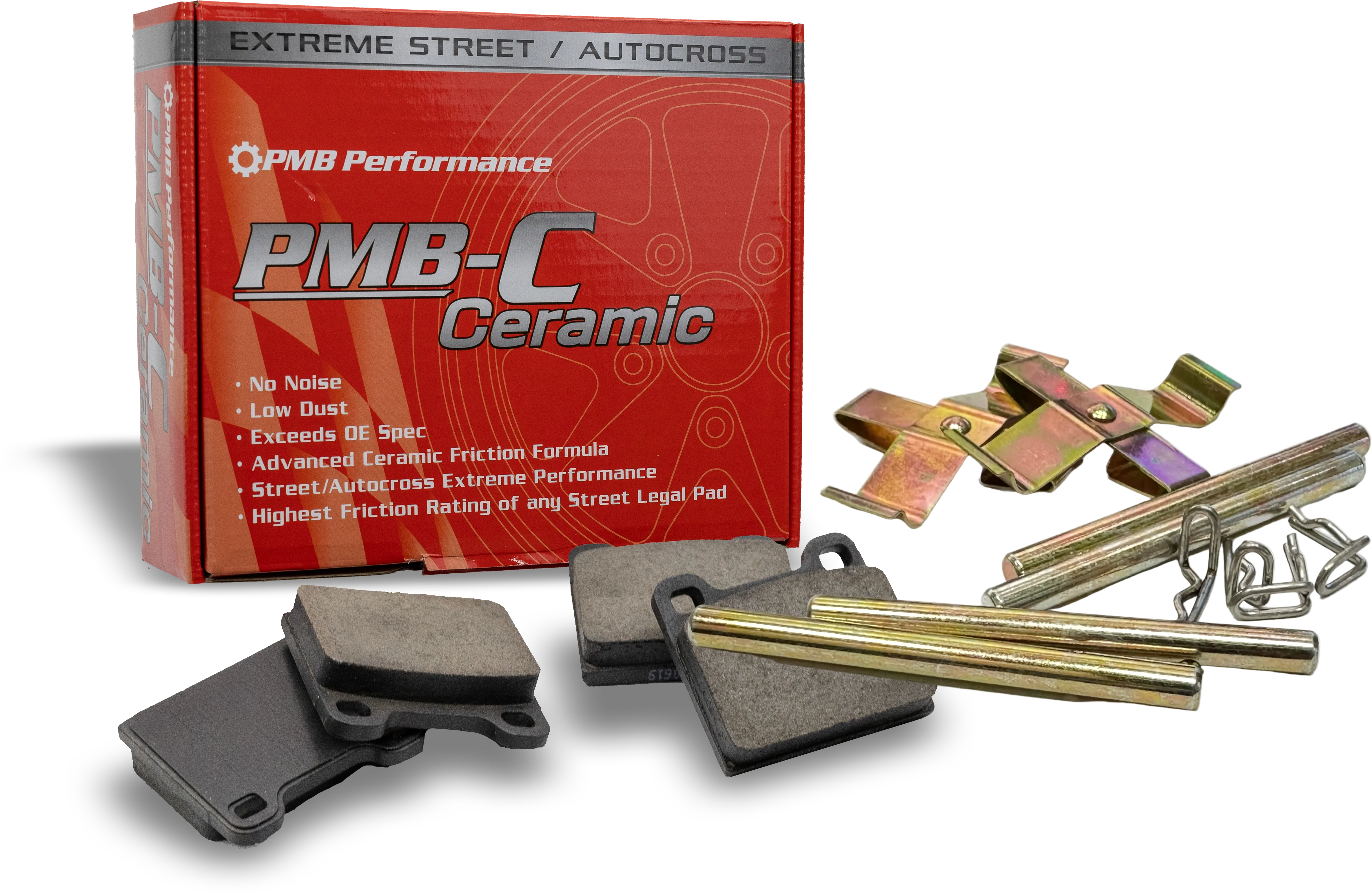Porsche 914 Early Front Calipers (1970-1972) - Image 6