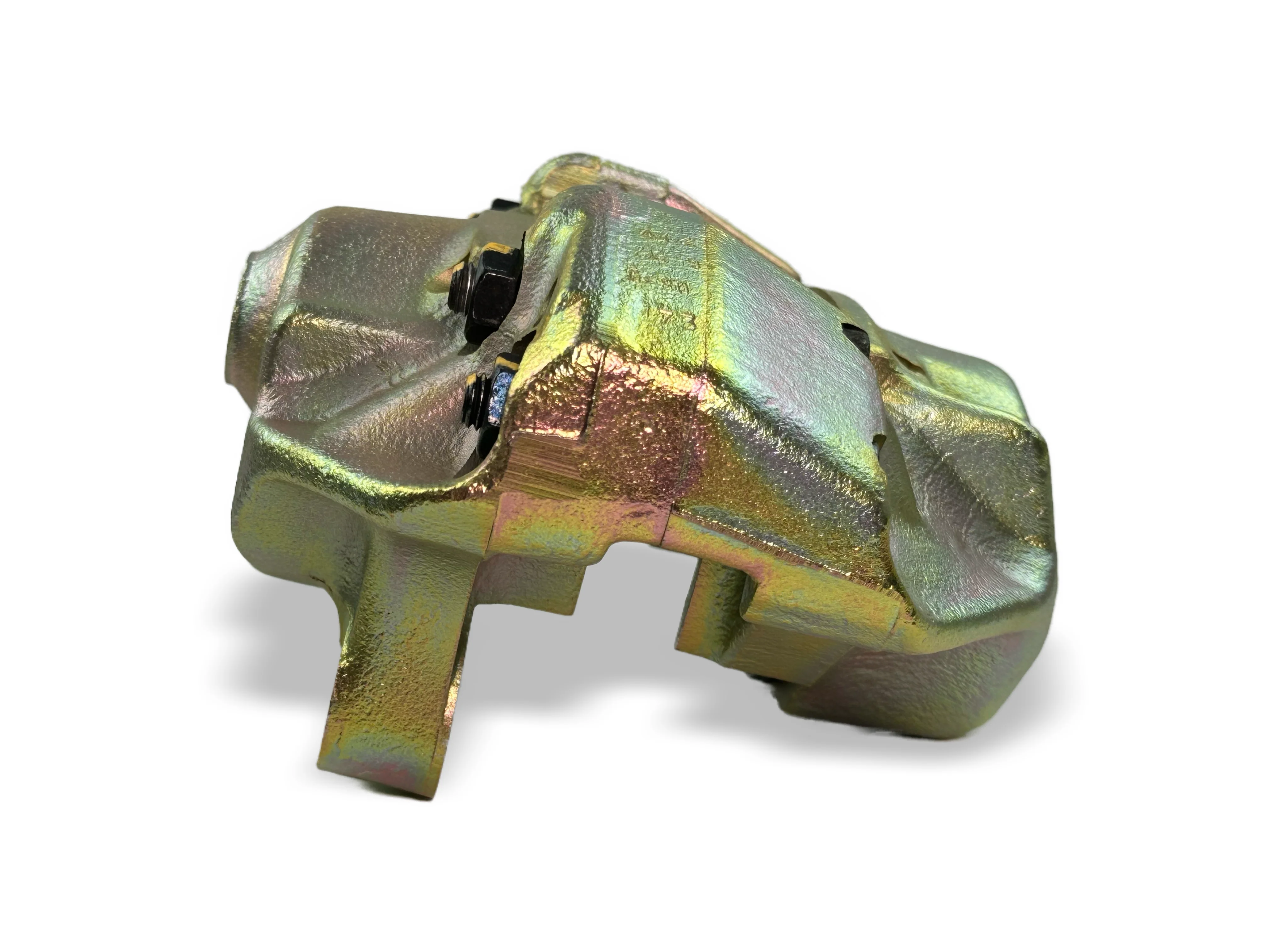 Porsche 911/912 Front M-Caliper (1967-69 Solid Rotor Cars) - Image 5