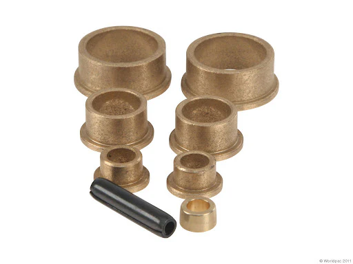 Bronze Pedal Bushings for Early Porsche 911/912/914