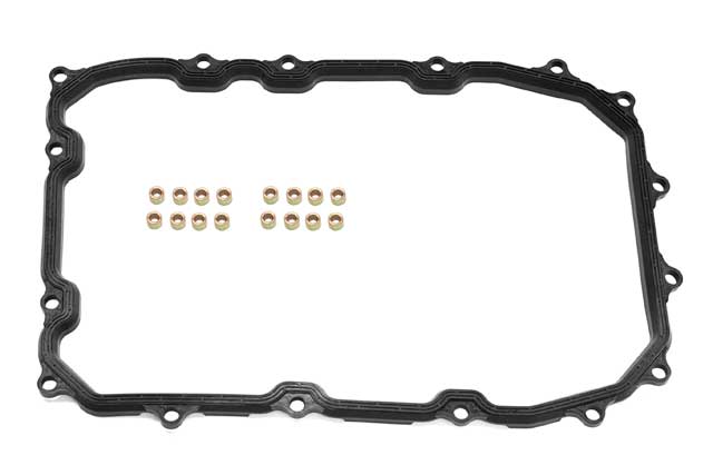 Elring Transmission Pan Gasket for Porsche Cayenne (2003–2004)