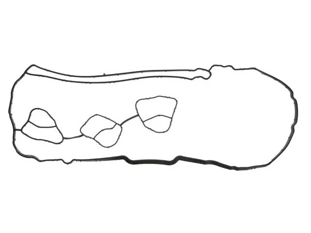 Elring Valve Cover Gasket for Porsche 991 (2017–2019)