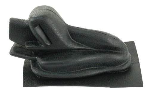 Emergency Brake Boot, Black - Image 5