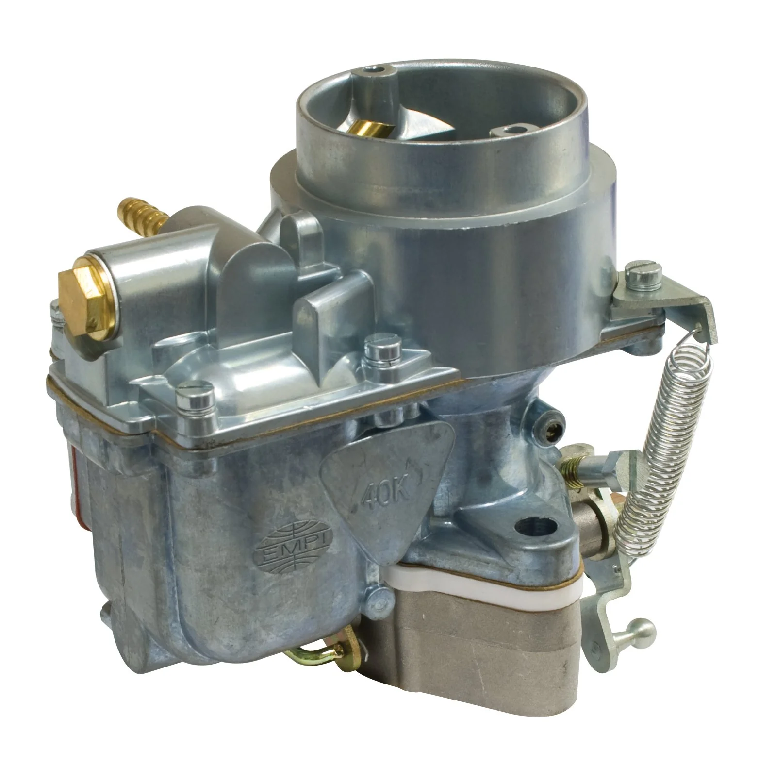 EMPI 40K 40mm Left Carburetor Only