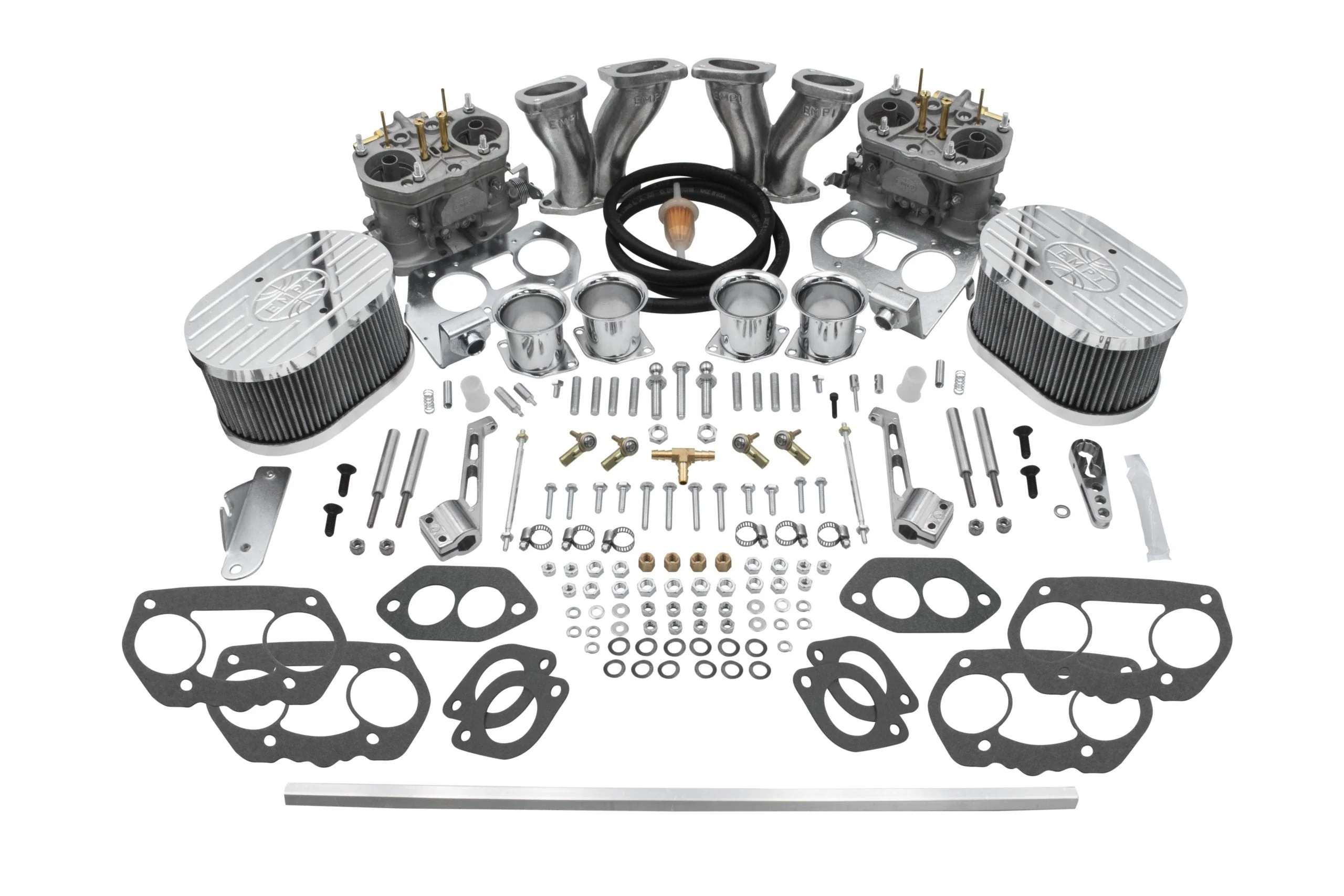 EMPI Deluxe Dual 40HPMX Kit for VW Type 1