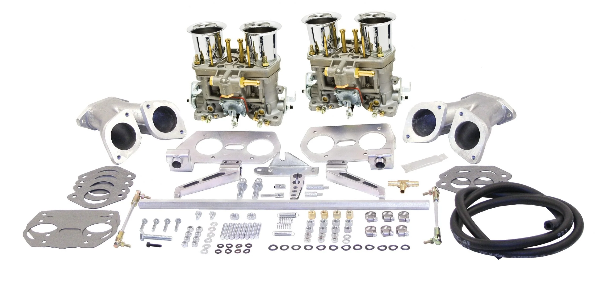 EMPI Dual 40HPMX Carb Kit for Type 1 (without AC) - Image 3