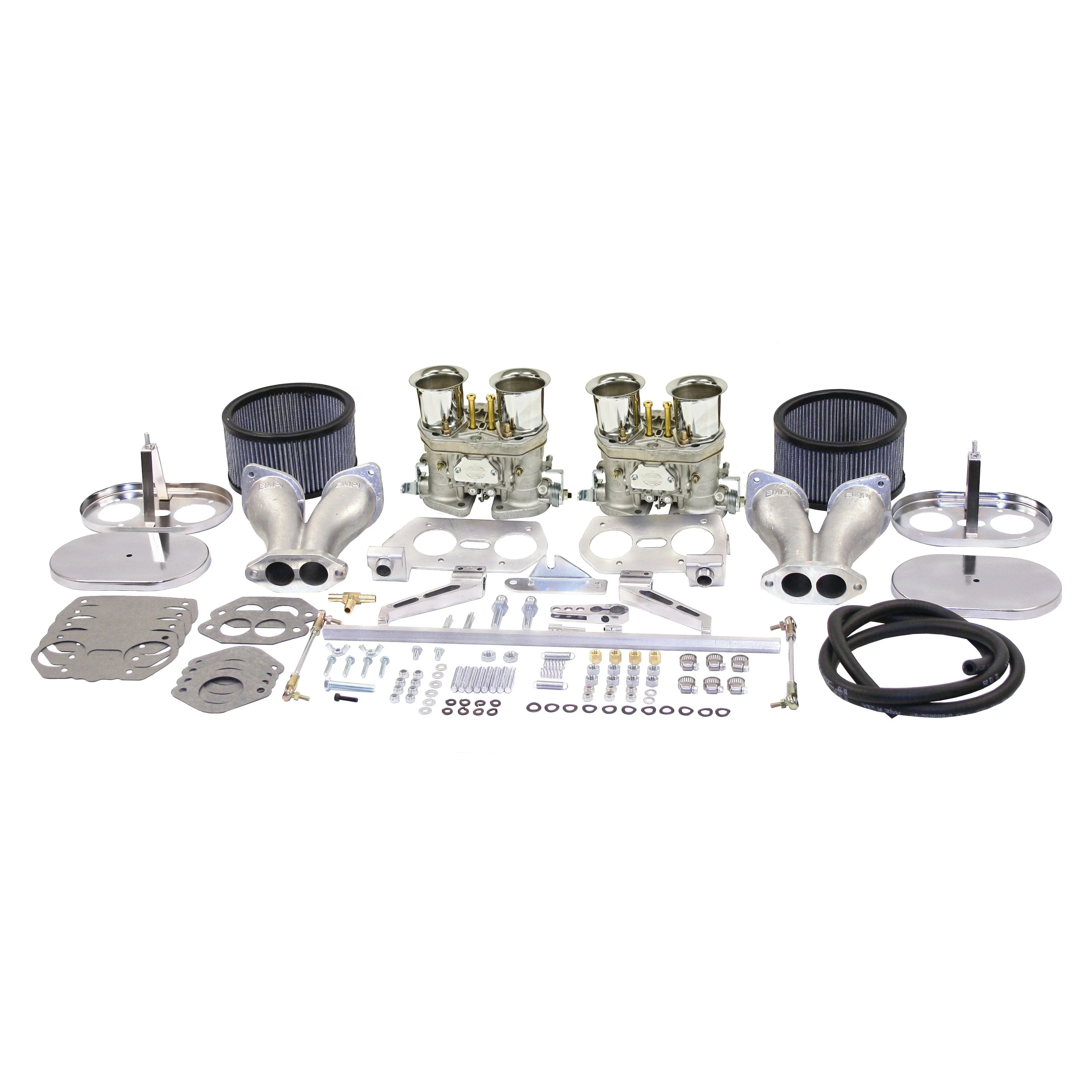 EMPI Dual 40HPMX Carb Kit for VW Type 1 - Image 4