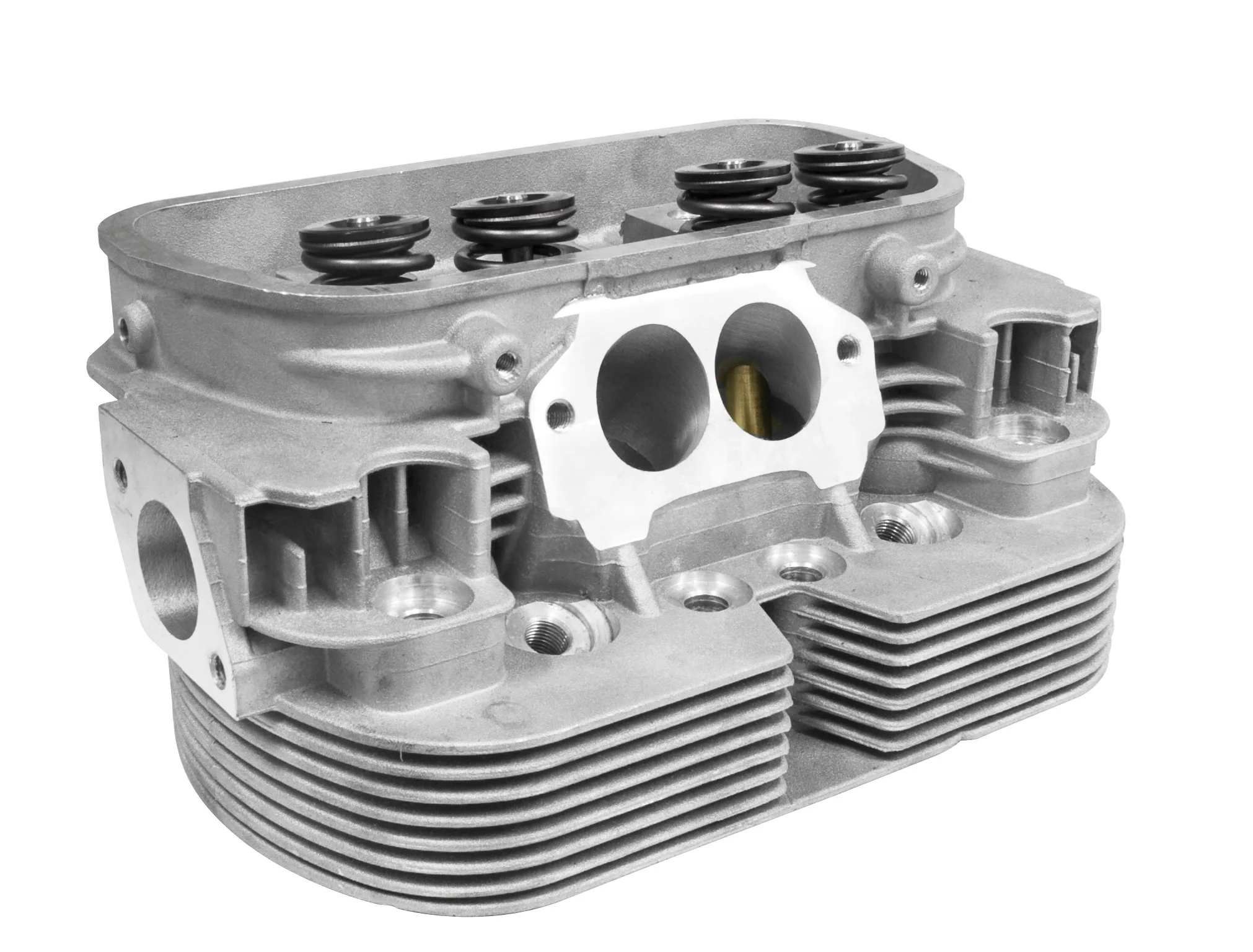 EMPI GTV-2 L5 CNC Ported 40 x 35.5 Valves, 90.5 / 92mm Bore, Pair