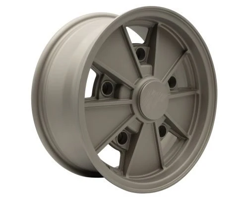 EMPI GTV II Wheel- Classic “Mag” Style 15x6.5 : 5x205