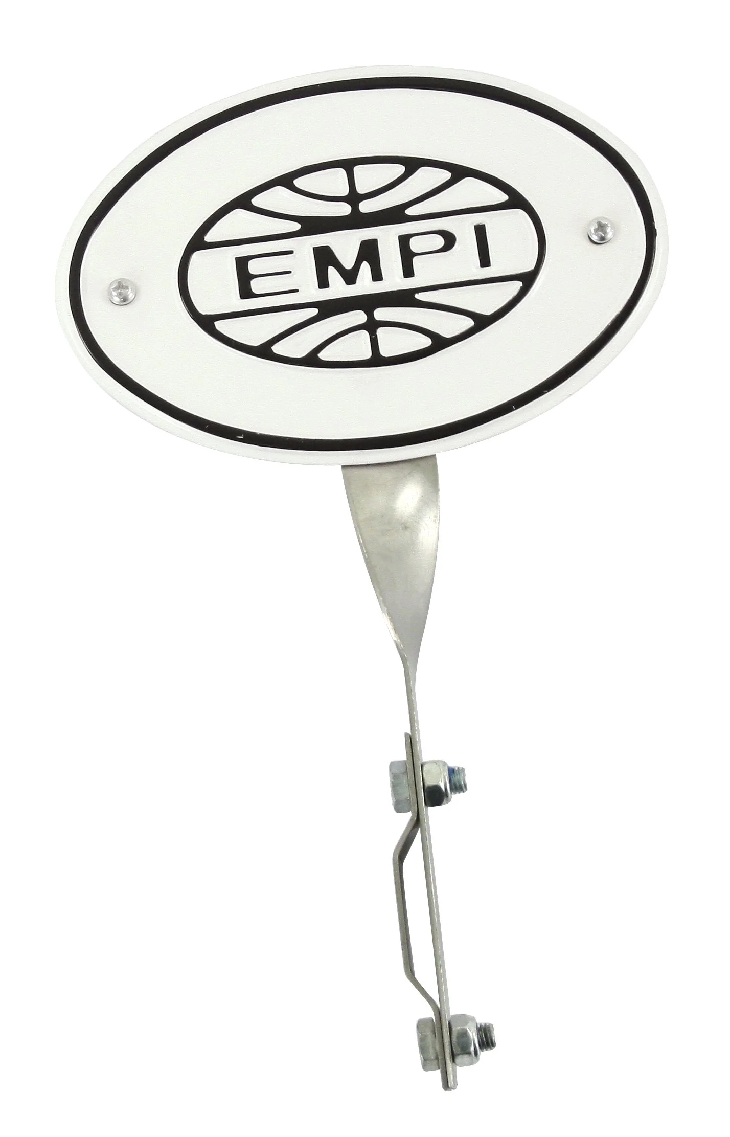 EMPI Origin Plate with Bracket