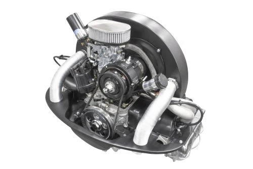 EMPI Turn-Key Engine 1776cc MAG Case with Heat - Image 11
