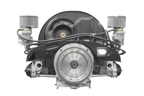 EMPI Turn-Key Engine 1914cc MAG Case with Heat - Image 8