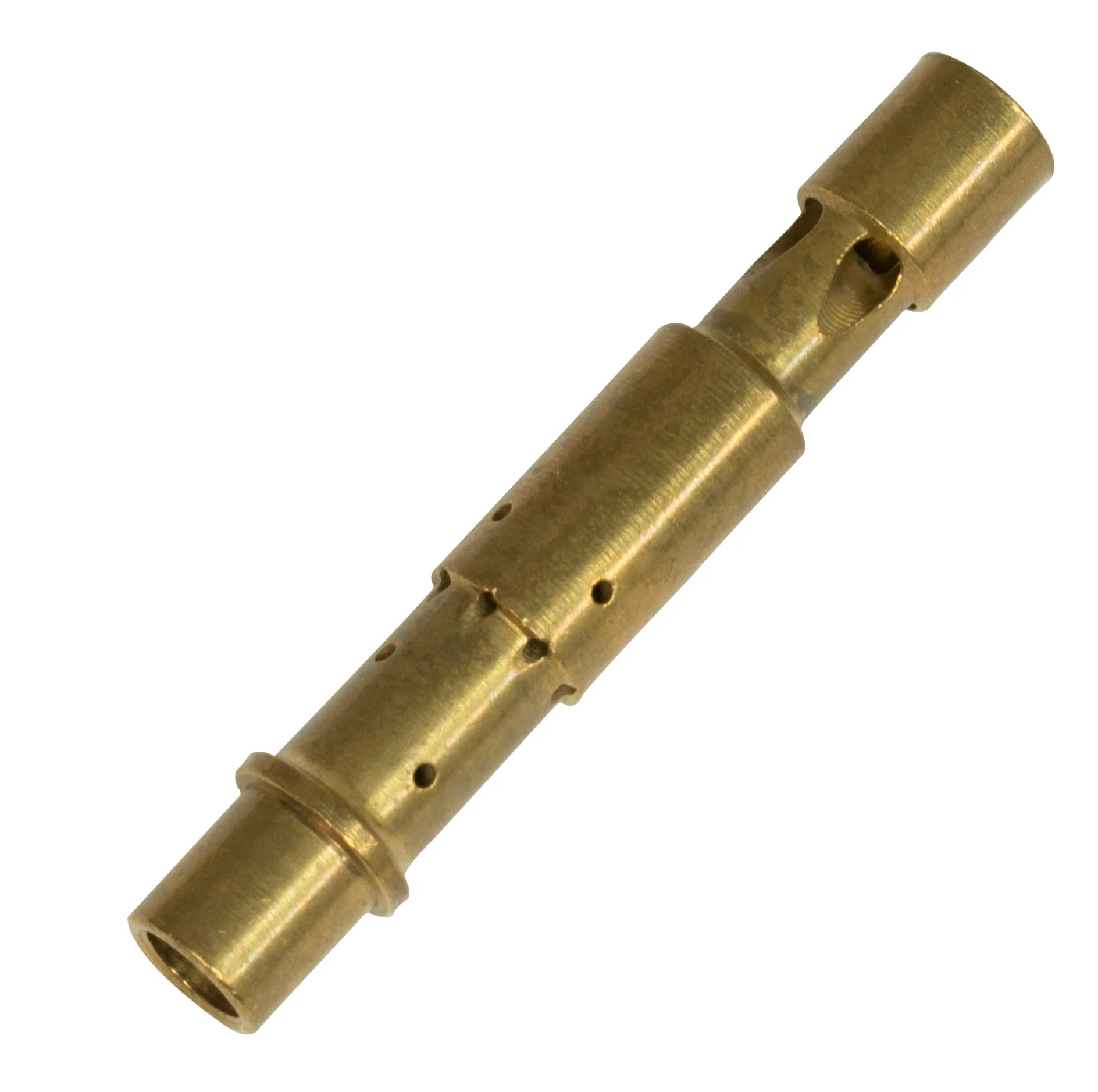 Emulsion Tube - F11