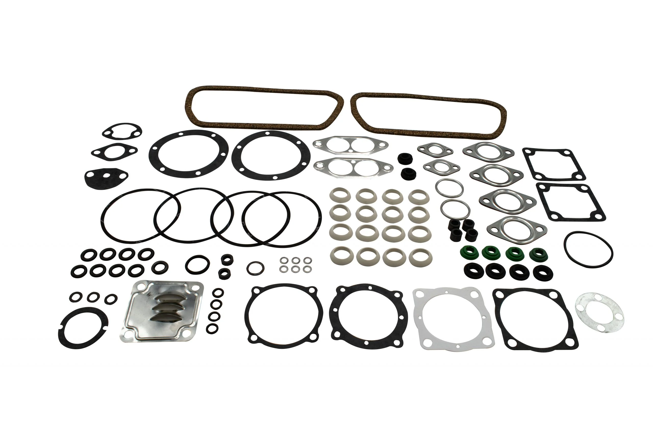 Engine Gasket Set, 1300-1600cc, Bulk