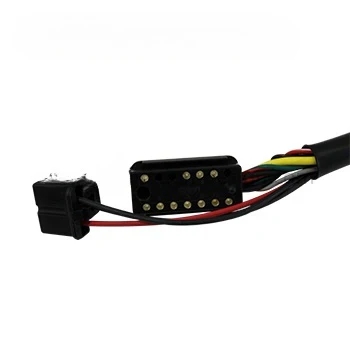 Engine Harness for Porsche 914-6 (1970-72)