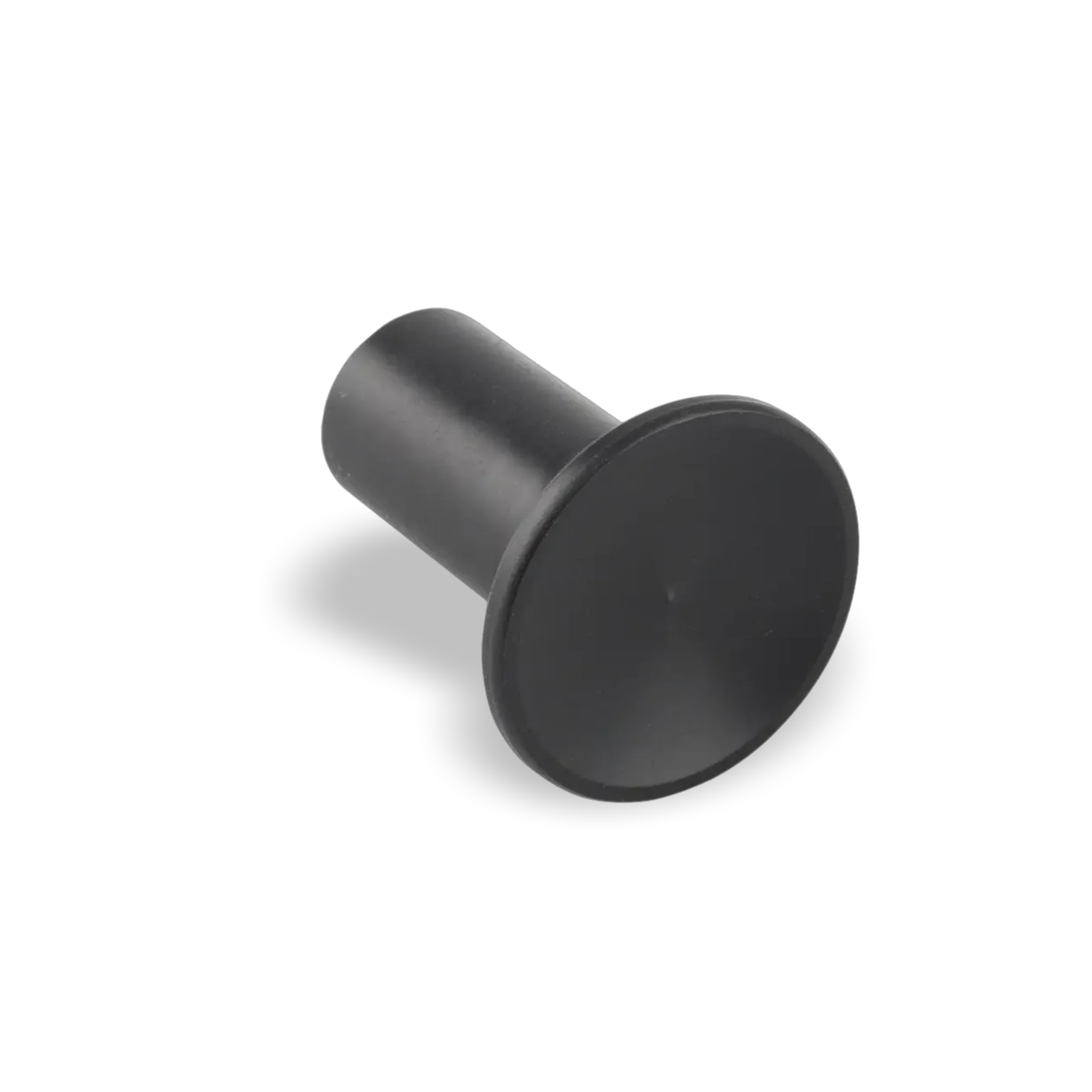 914Rubber Engine Lid Cable Pull Handle for Porsche 914 (1970-76)