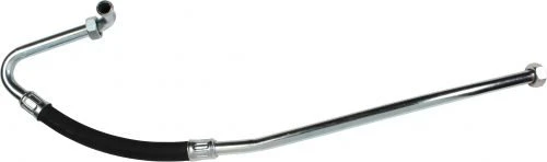 ENGINE OIL LINE 911