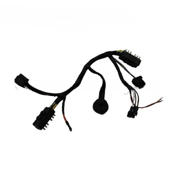 Engine Panel Wiring Harness for Porsche 911 (1974 w/ CIS)