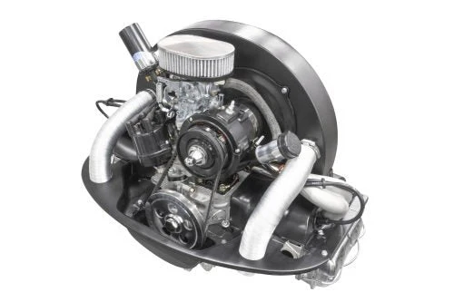 Engine Turn-key 1600cc Mag Case with Heat - Image 2
