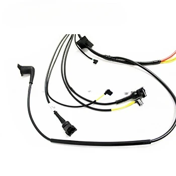 Engine Wiring Harness for Porsche 911 2.7L (1974-75)