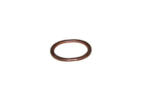 EXHAUST GASKET LATE T-II.IV