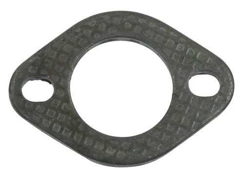 Exhaust Port Flange, 1 3/8" I.D., Pack of 2 - Image 2
