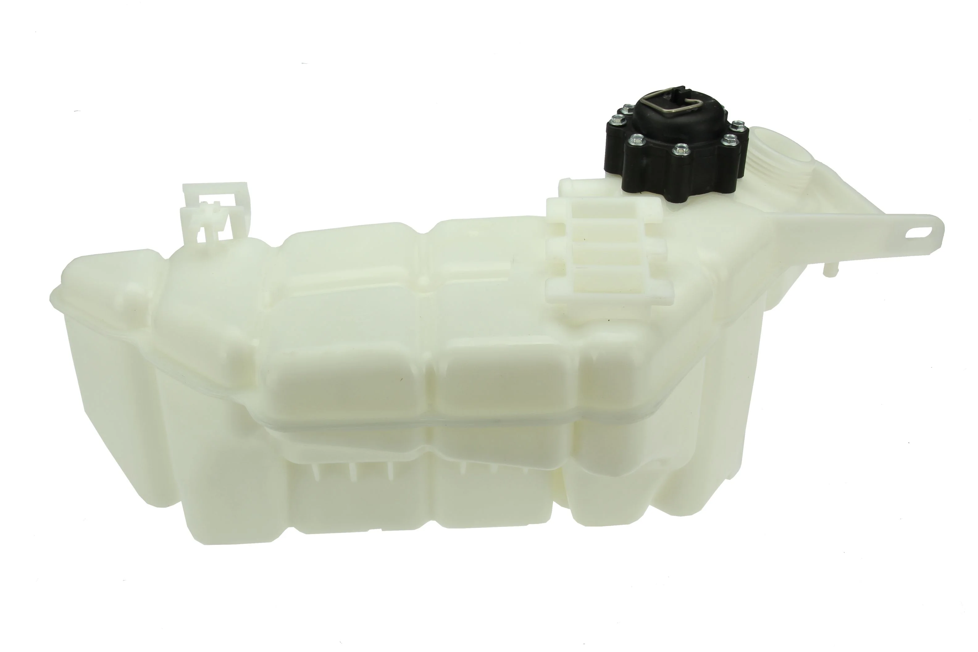 Expansion Tank with Bleeder Valve and Sensor for Porsche 911 (996/997)