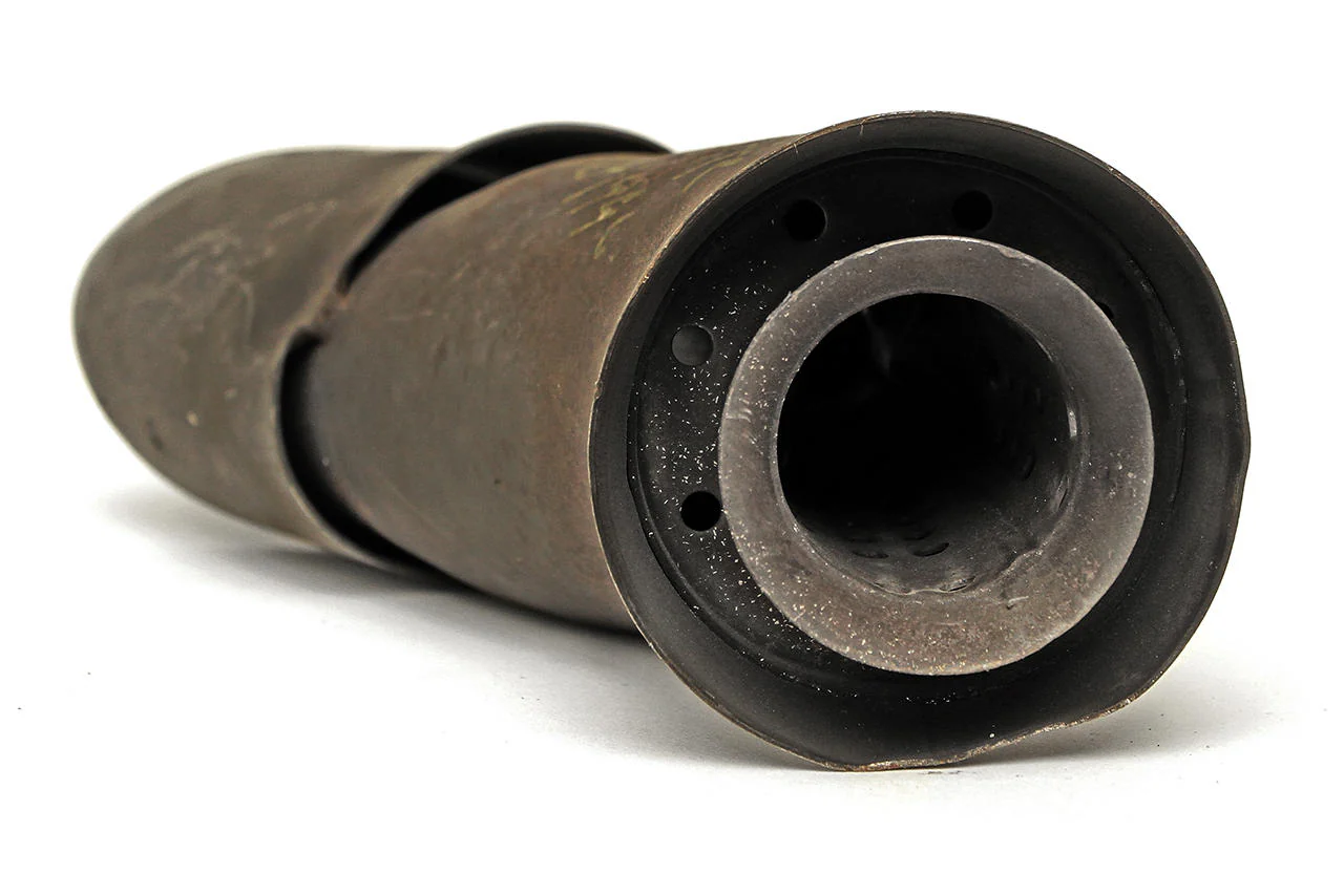 Fabspeed Porsche 964 Turbo 965 C2 Turbo Deluxe Oval Style Tips (1990-1994) - Image 4