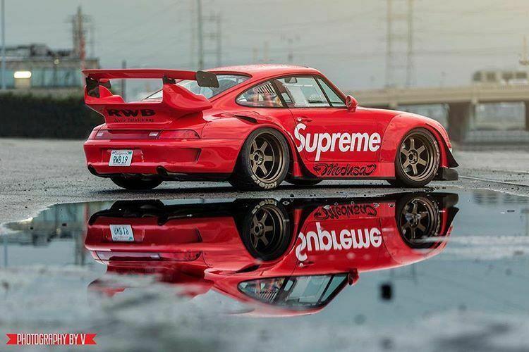 Fabspeed Porsche 993 Carrera Sport Cat X-Pipe (1994-1998) - Image 7