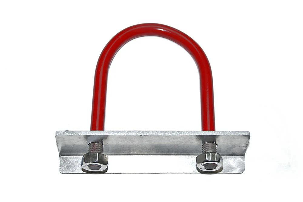 Fabspeed Porsche 993 Carrera / Turbo SuperCup Replica Front Tow Hook (1994-1998)