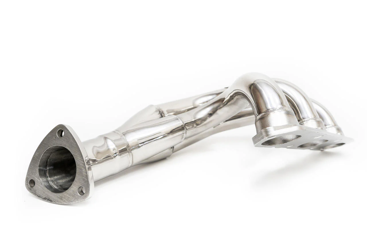 Fabspeed Porsche 996 Carrera Sport Headers (1999-2004) - Image 5