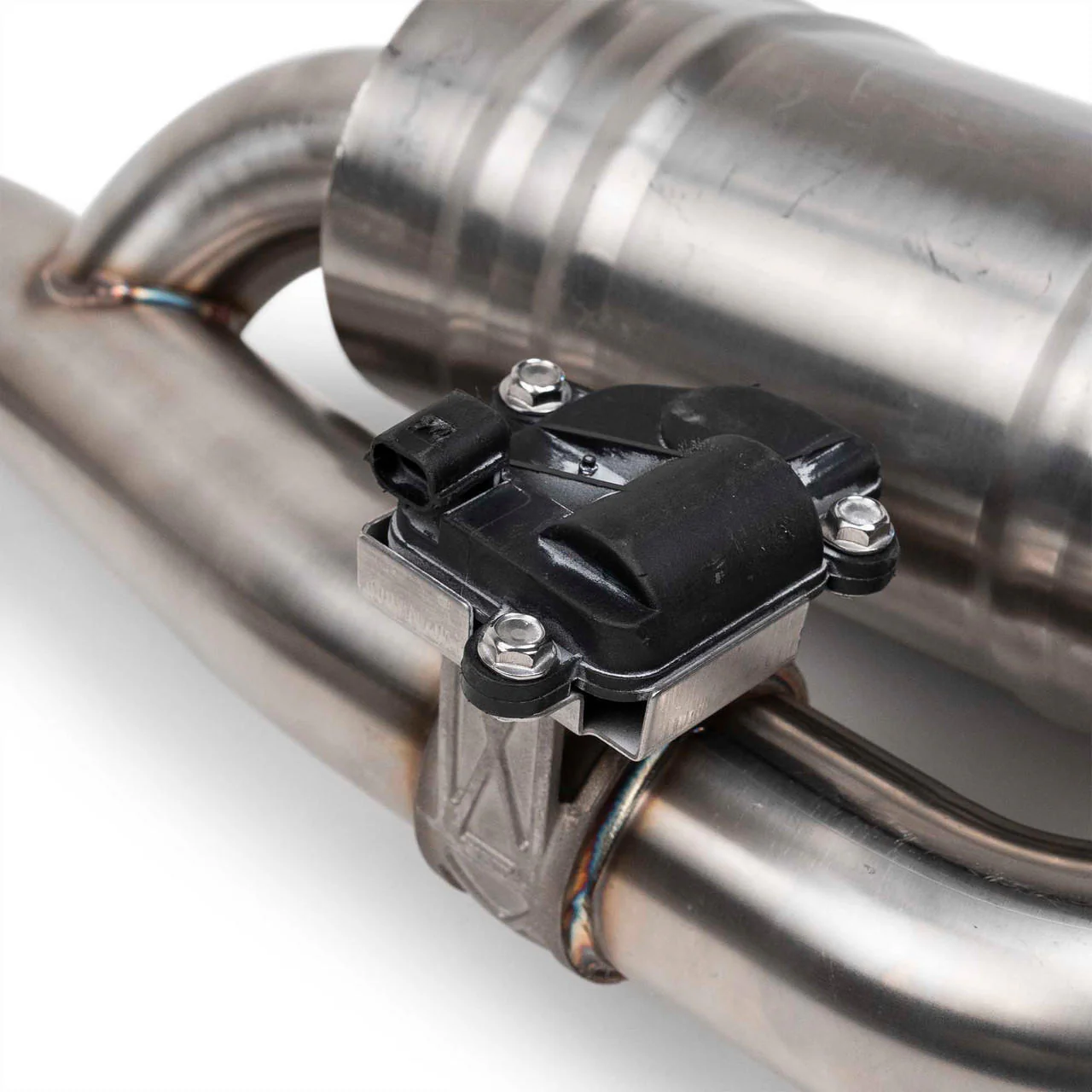 Fabspeed Porsche Macan S / GTS / Turbo Valvetronic Exhaust System (2018+) - Image 3