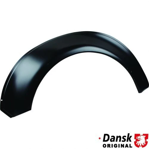 FENDER FLARE FT LT 911 - Image 3