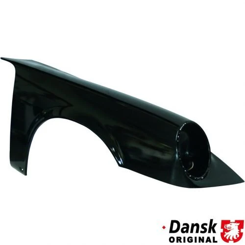FENDER FRONT RIGHT 911 - Image 4
