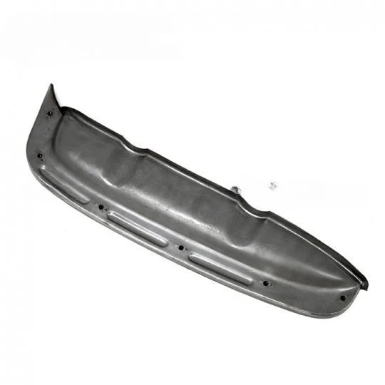 Fender Joining Panel, Right for Porsche 911 (1965-72)