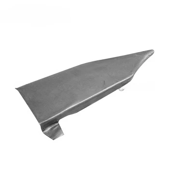Fender to Cowl Repair Panel, Right for Porsche 914-4/914-6 (1970-76)