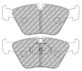 Ferodo FCP1073 Brake Pads