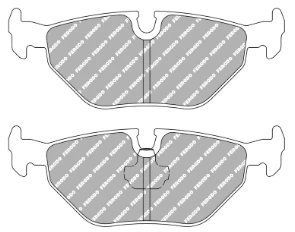 Ferodo FCP1301 Brake Pads