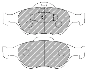 Ferodo FCP1394 Brake Pads