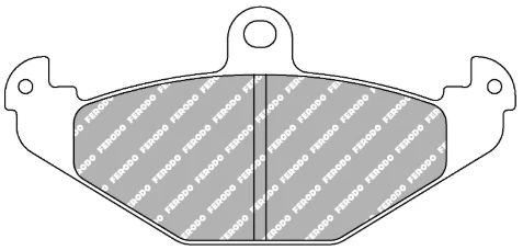 Ferodo FCP1560 Brake Pads