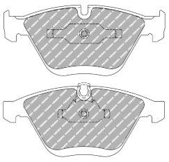 Ferodo FCP1628 Brake Pads