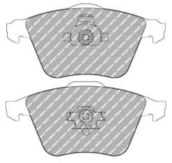 Ferodo FCP1629 Brake Pads