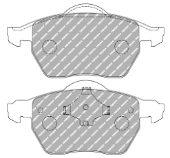 Ferodo FCP1717 Brake Pads