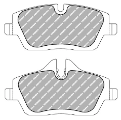 Ferodo FCP1747 Brake Pads