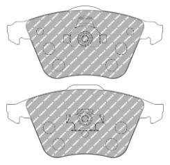 Ferodo FCP1765 Brake Pads