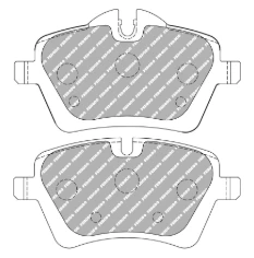 Ferodo FCP4080 Brake Pads